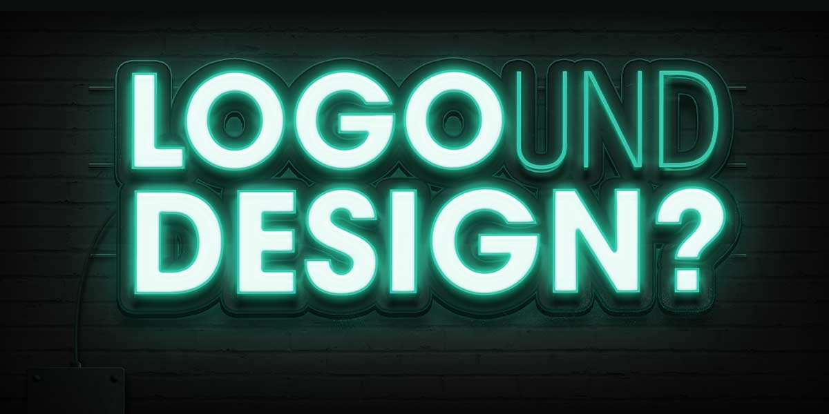 Warum ein professionelles Logo wichtig ist um Kunden zu finden