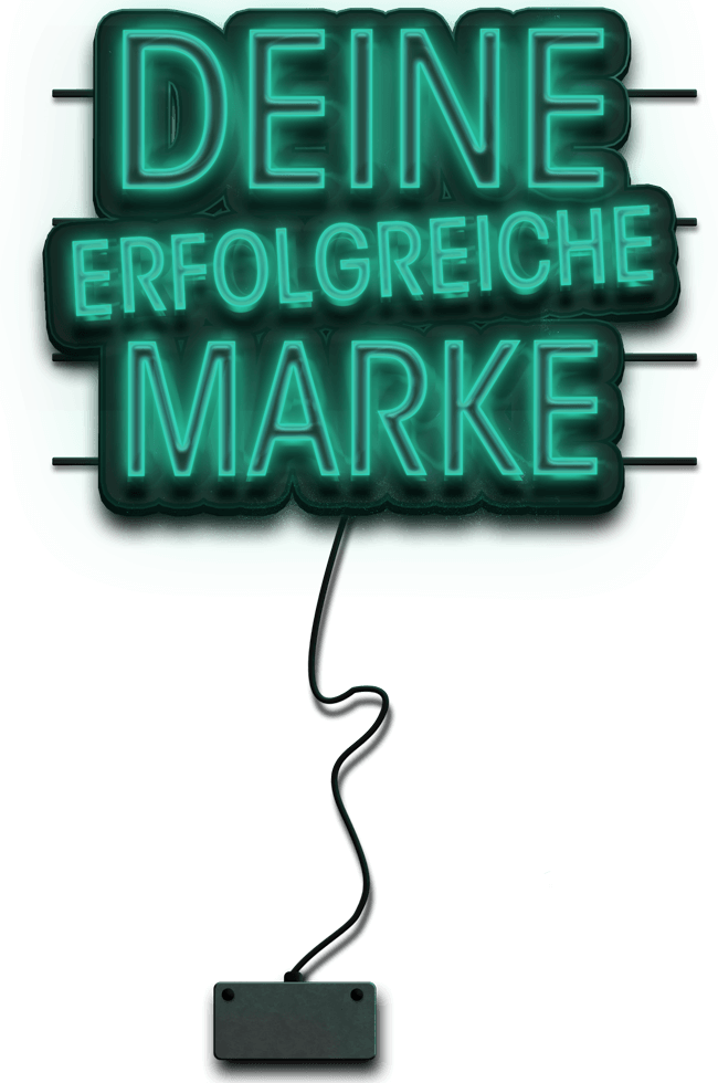 Erfolgreiche Branding für Gründer